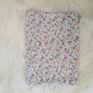 Forever21 Floral Tube Top